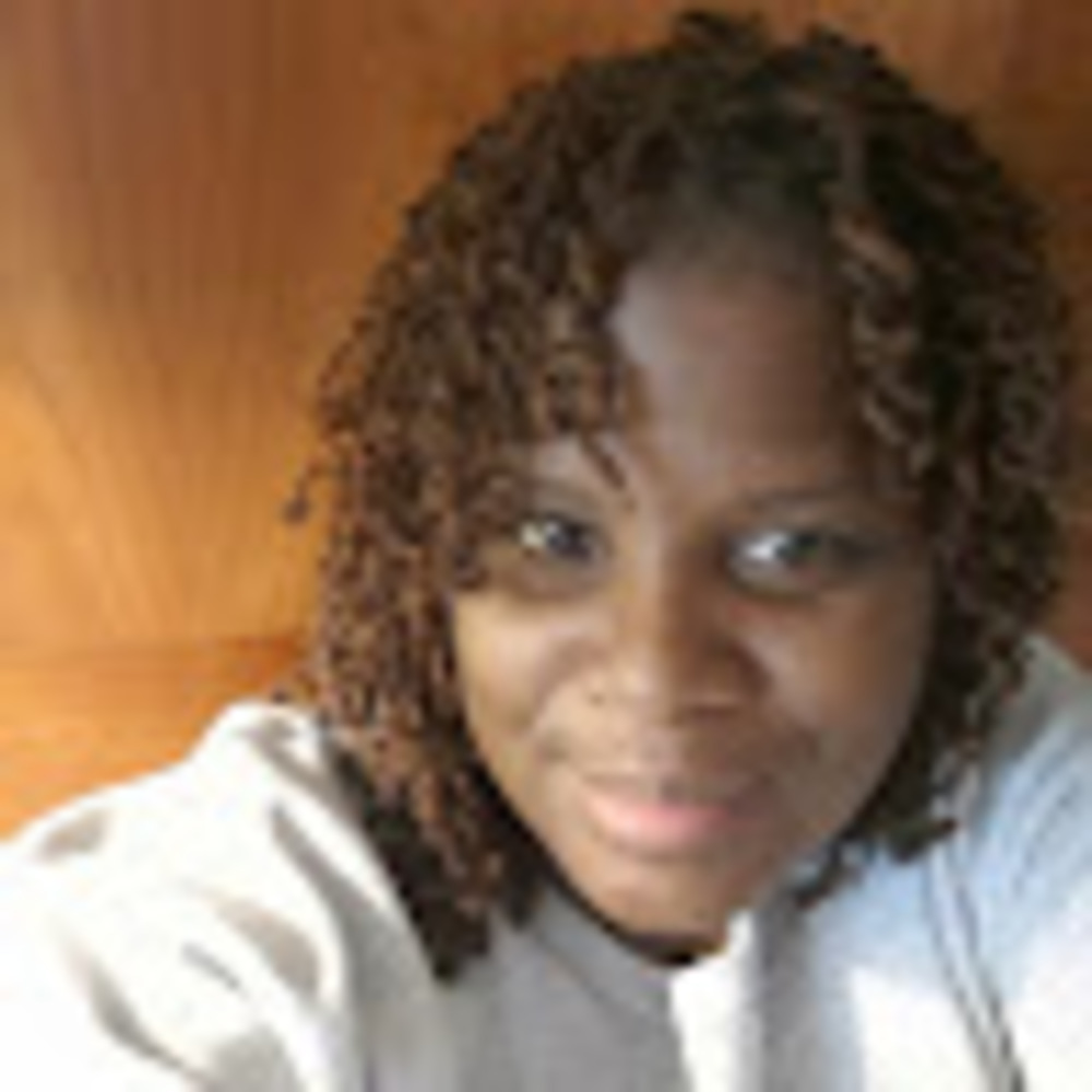 Meet your Posher, Dana